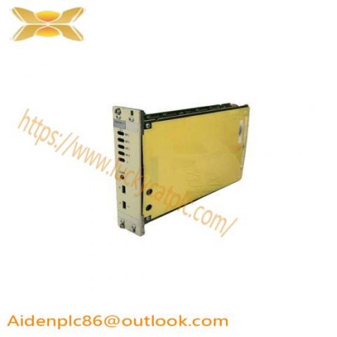 ABB HESG 447440 R3 70BK03C-E PCB Circuit Board; Manufacturer: ABB