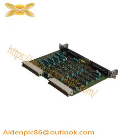 ABB 3HAC026690-001 Industrial Control Module