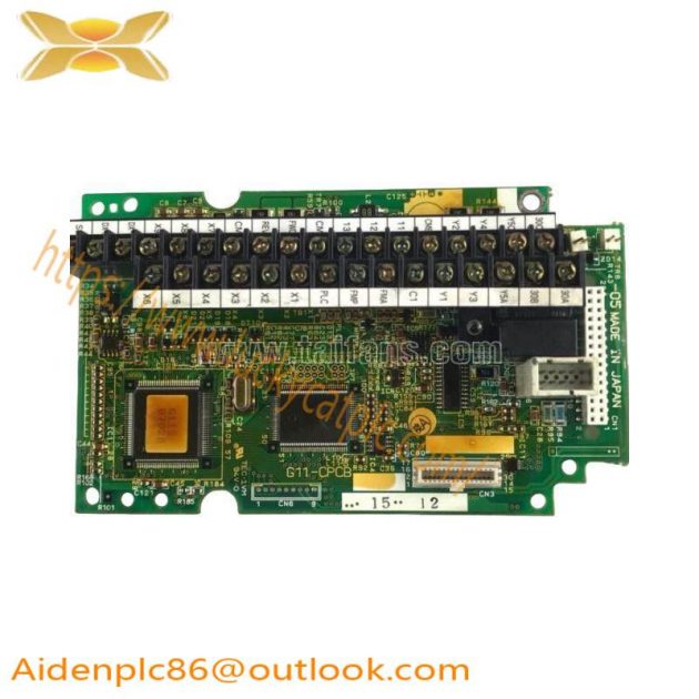 ABB PHARPS32200000 F8-G2B9B3B6 Industrial Control Module