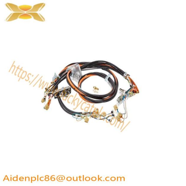 ABB DSQC602 Control Module, Specialized for Industrial Automation