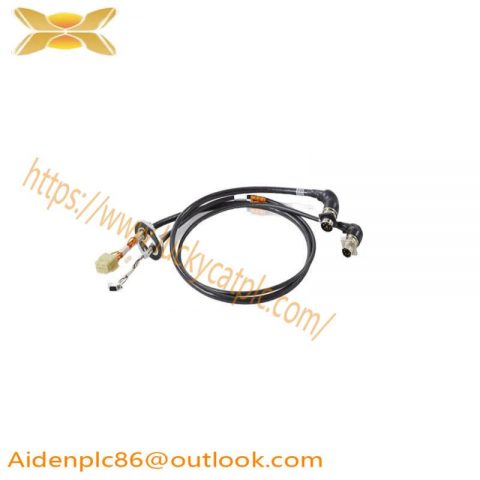 ABB SYN5201A-Z V271 Flame Analysis Module