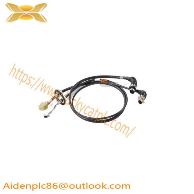 ABB SYN5201A-Z V271 Flame Analysis Module