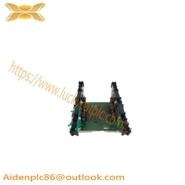 ABB PHARPS32200000 F8-G2B9B3B6 Industrial Control Module