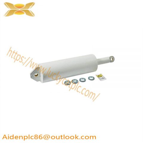 ABB O3EEb HENF318176R1 - Industrial Control Module