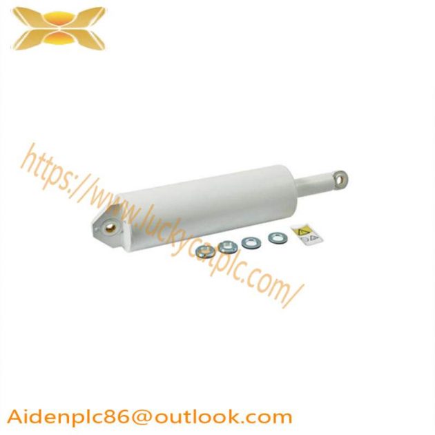 ABB O3EEb HENF318176R1 - Industrial Control Module