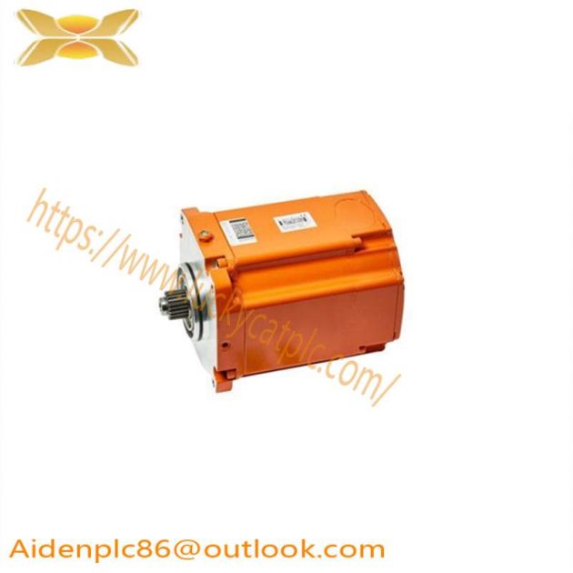 ABB O3EEb HENF318176R1 - Industrial Control Module