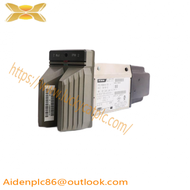 ABB O3EEb HENF318176R1 - Industrial Control Module
