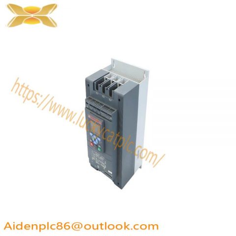 ABB AB 20750DNET Precision Control for Industrial Automation