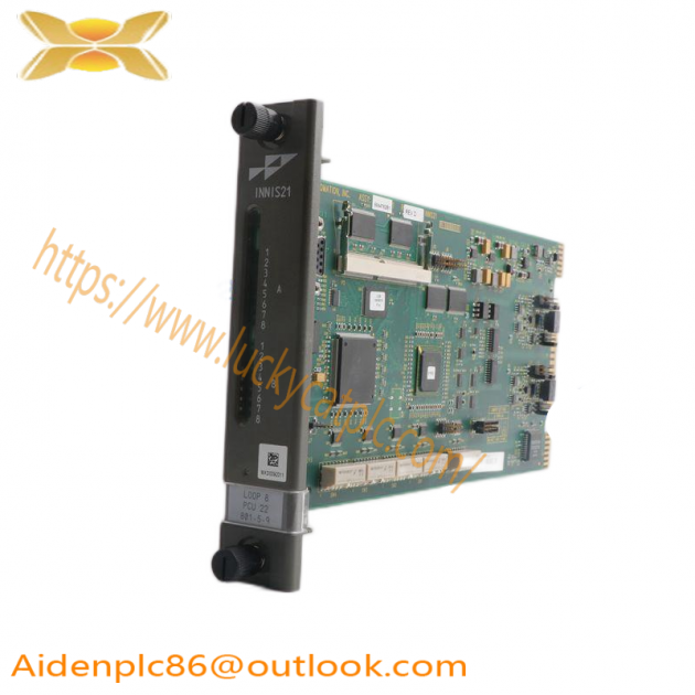 ABB PFTL301E 1.0 KN Module