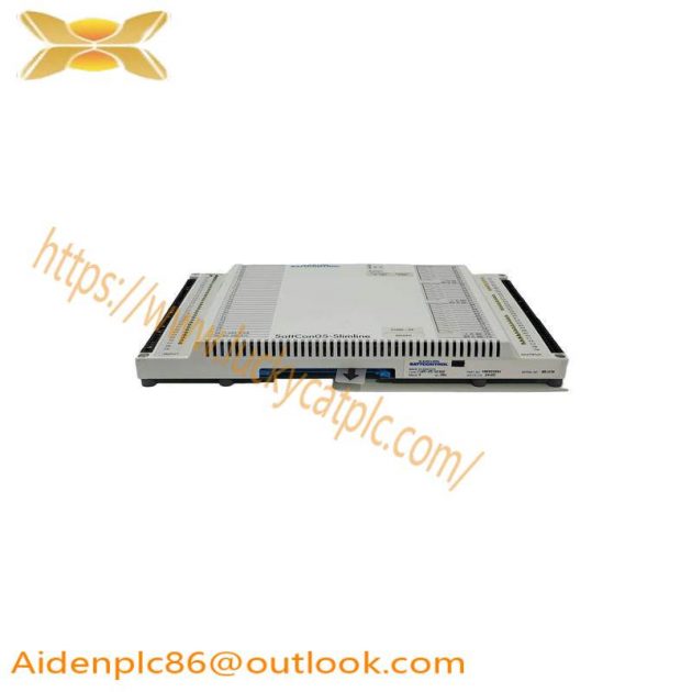 ABB 3HAC9521-1 High Performance Control Module