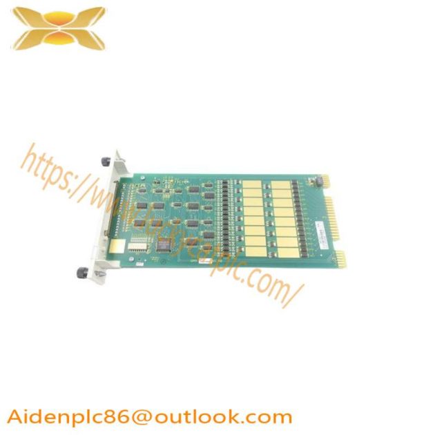 ABB TPS G4AI - ESD System Card for Industrial Automation