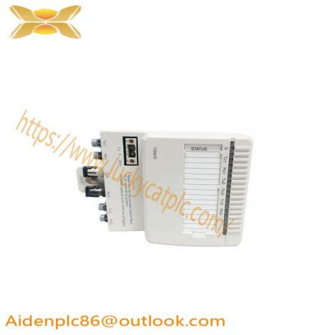ABB 3HAC4127-8 Industrial Control Module