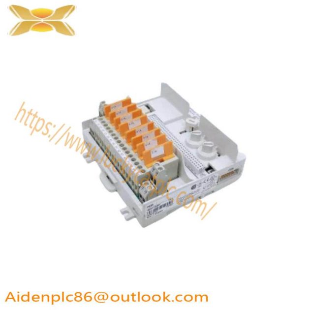 Allen-Bradley 1756-L55/A ControlLogix Logix5555 Processor