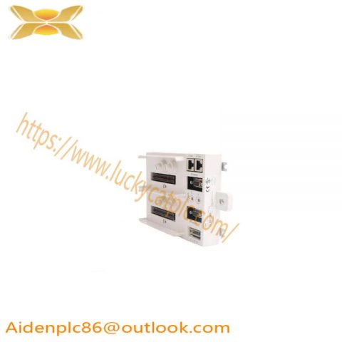 ABB 3BSE022462R1 Process Control / I/O Module