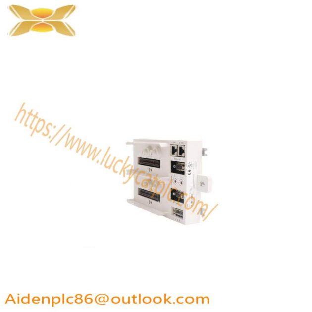 ABB 3BSE022462R1 Process Control / I/O Module