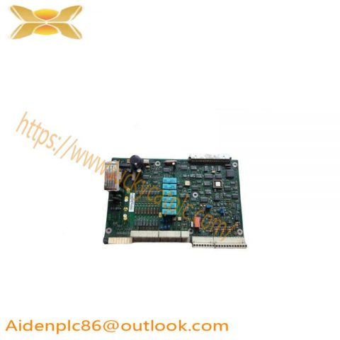 ABB YPQ110A 3ASD573001A5 Digital Control Module