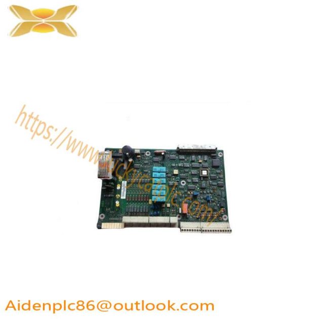 ABB YPQ110A 3ASD573001A5 Digital Control Module