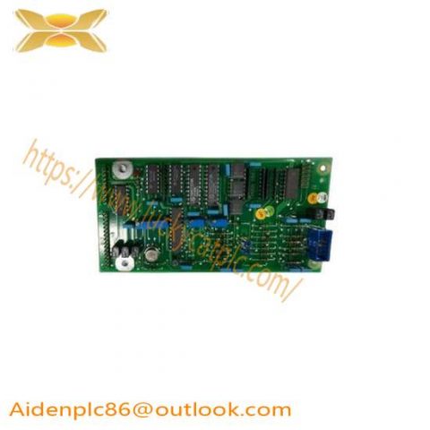 ABB YT204001-HC PC BOARD; Manufacturer: ABB