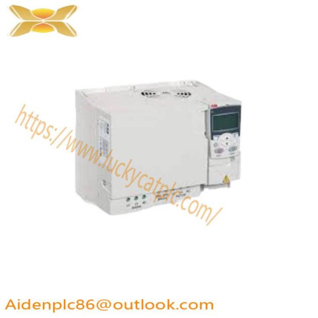 ABB CS31 ICSO08R1 FPR3312101R0024 I/O Remote Unit
