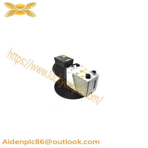 Agilent GH200 PLC Module - Industrial Automation Control System Component