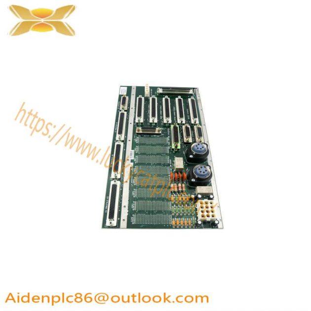 Amat 6ES5463-4UB12 Control Module for Industrial Automation