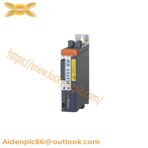 B&R 7DO435 Output Module for Industrial Automation