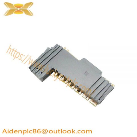 B&R 5CFCRD0128-03 Power Supply Module
