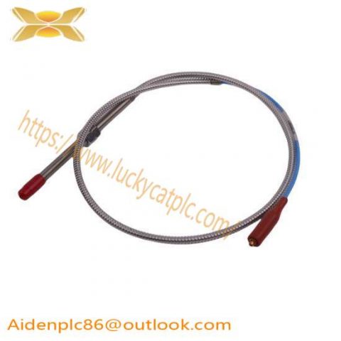 Bently 1900/65A-01-01-01-00-00 General Purpose Equipment Monitor