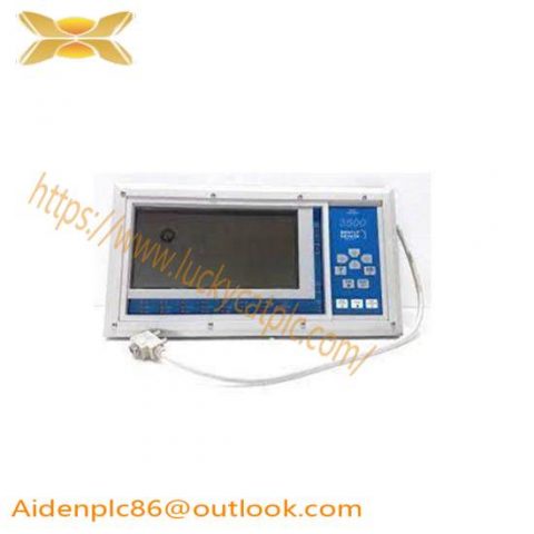 BENTLY 3500/93 135799-01 Power Module Card, A Robust Solution for Industrial Control Systems