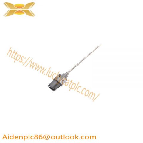 Bently Nevada 137479-038-10-02 Proximity Transducer: Precision Engineering for Industrial Control