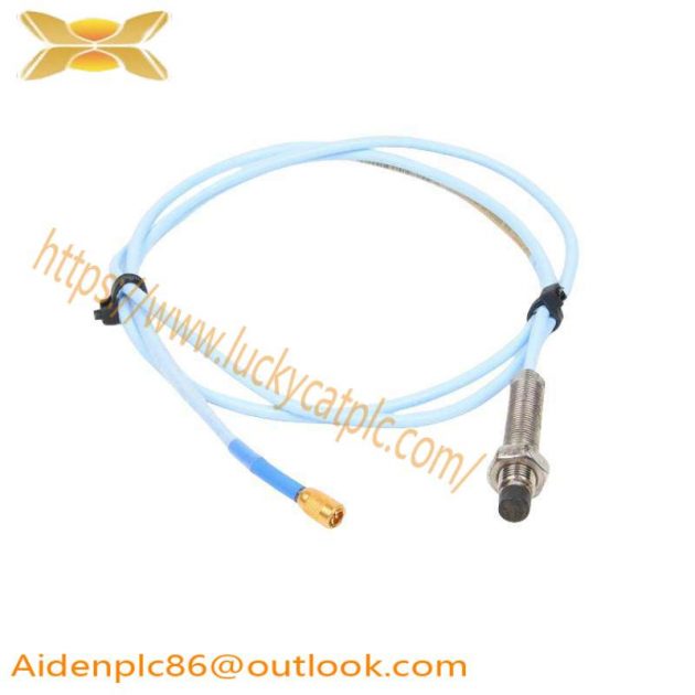 Bently Nevada 330101-00-20-10-10-02-05 Proximity Probes - Precision Sensor Technology for Enhanced Control Systems