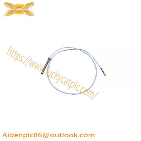 Bentley Nevada 330101-00-60-10-11-00 3300XL 8mm Standard Extension Cable