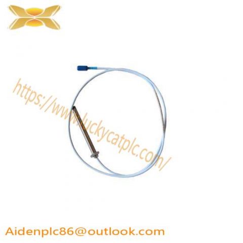 BENTLY 72711B Vibration Monitoring Module