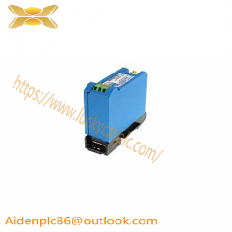 Bently 3500/92136180-03 Vibration Monitoring System Module, Reliable Industrial Protection
