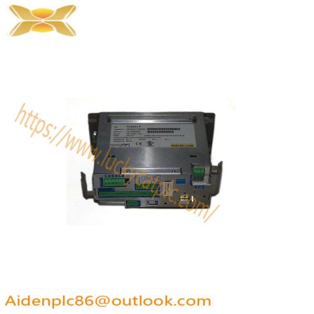 GE IC695CHS016-DR High-Performance Communication Module