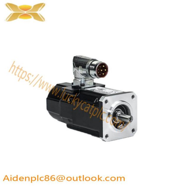 DANHER AKM22C-ANMN2-00: High-Performance DC Brushless Servo Motor, Designed for Precision Applications