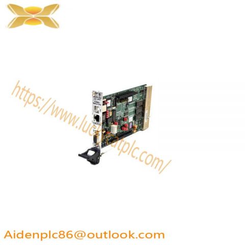DELTA TAU ACC-24E2A(4CH) Advanced Analog Input Module