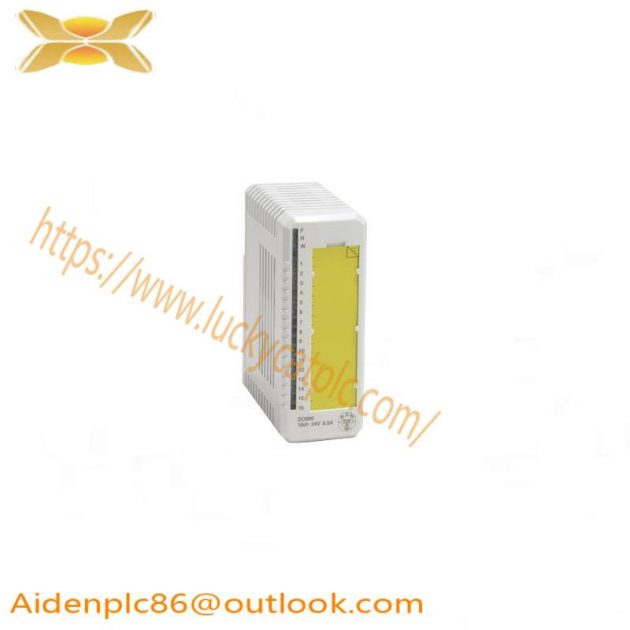 Allen-Bradley AB 2711-T10C10 Operation and Fault Indication Device