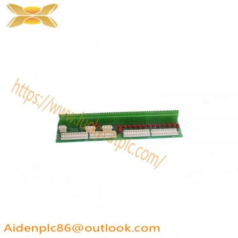 GE IC3600AMLG1A Analog Multi Board Development and Programming Tool