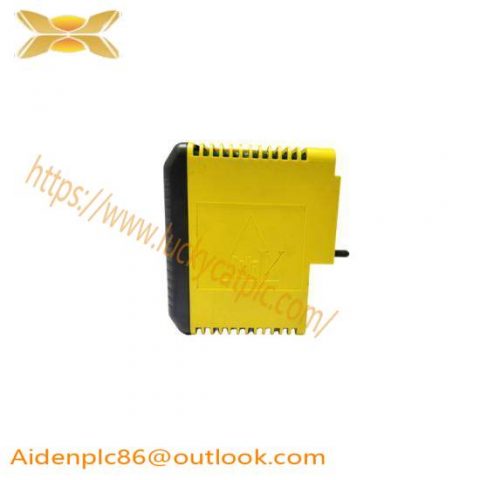 EMERSON DeltaV KJ2201X1-BA1 Logic Solver for Industrial Control