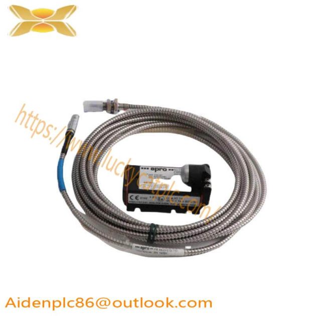 Emerson EDGE-ETM-00008ZO Annual Maintenance: Assets 44+ - Enhancing Efficiency & Reliability