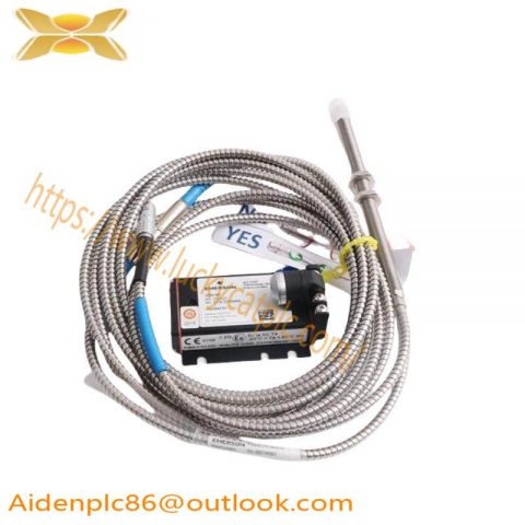 Emerson QPKSTDN0000 6 Inch STN QP Touch Screen Module