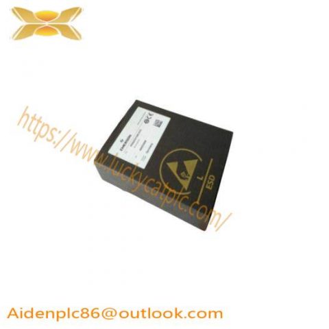EMERSON VE4005S2B5 Industrial Control Module