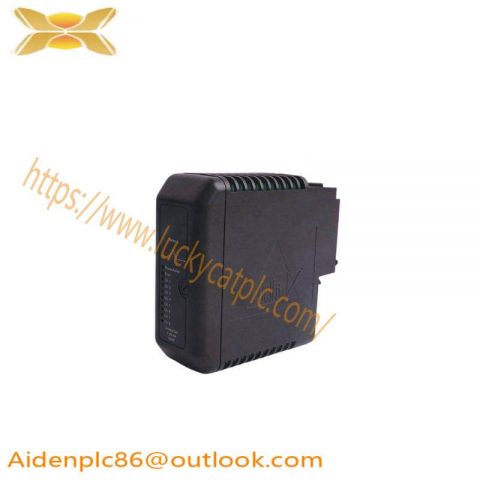 Emerson SE4002S1T2B6 KJ3204X1-BA1 Industrial Control Module