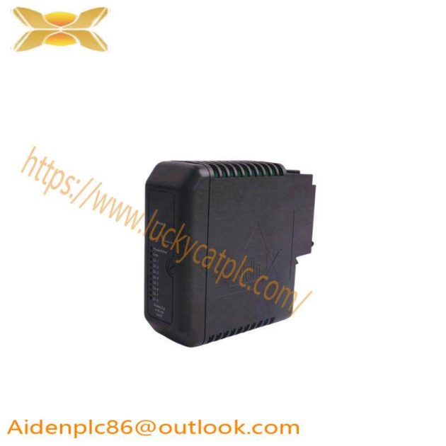 Emerson SE4002S1T2B6 KJ3204X1-BA1 Industrial Control Module