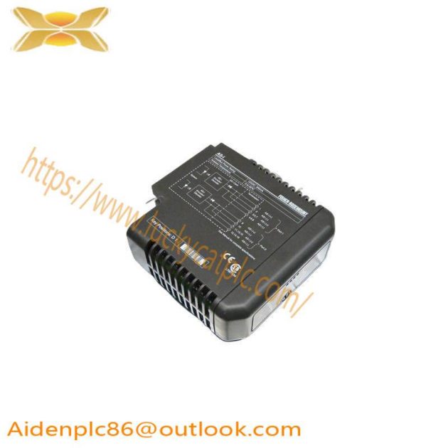 EMERSON PR6423/012-100 Vibration Sensor - Precision Monitoring for Industrial Control
