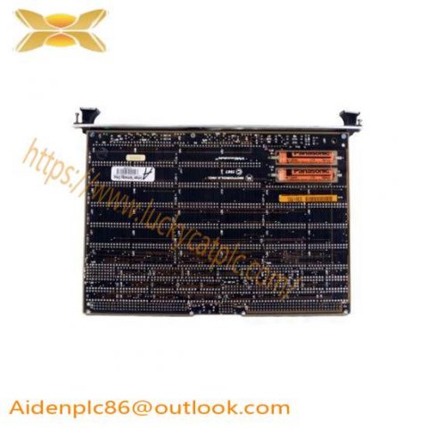 MOTOROLA MVME172-523 Industrial Control Module