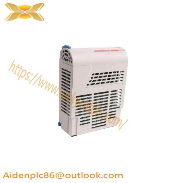 Emerson IC695ALG112CA - High-Performance Analog Input Module for Industrial Automation
