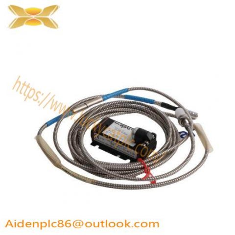 Emerson 4D33731G01 Control Module