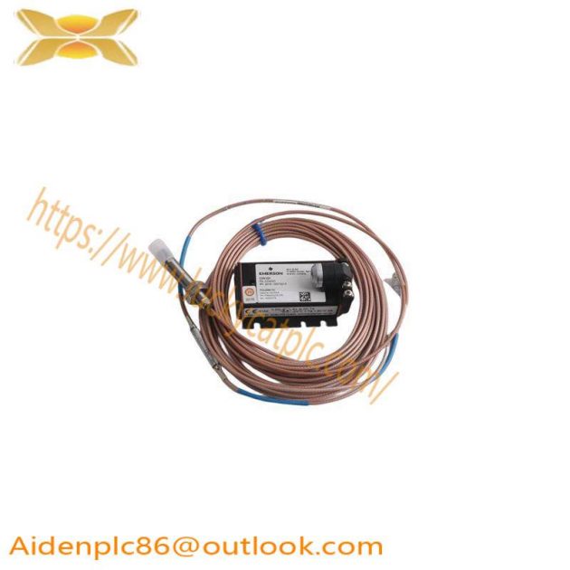EPRO PR6424/118-021 Industrial Control Module